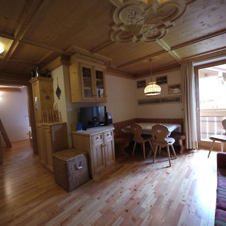 Appartamento Brentegani Арабба Номер фото