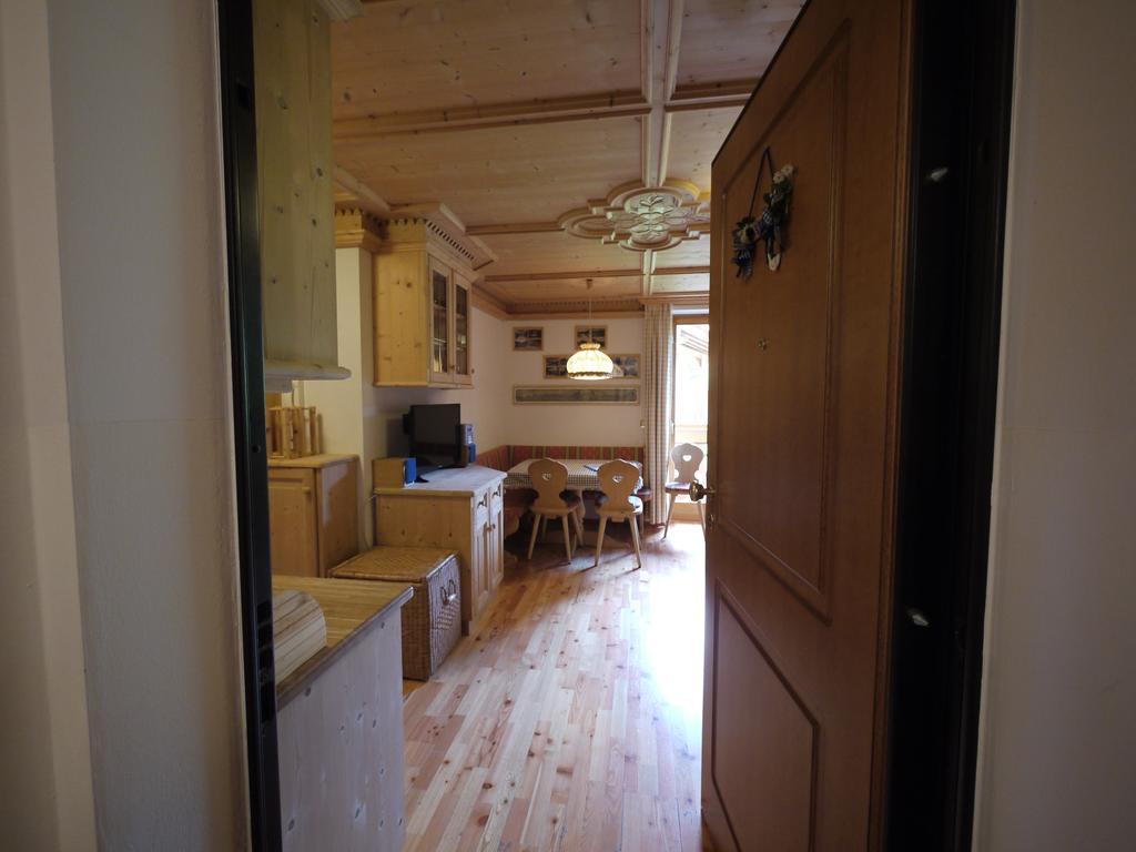 Appartamento Brentegani Арабба Номер фото