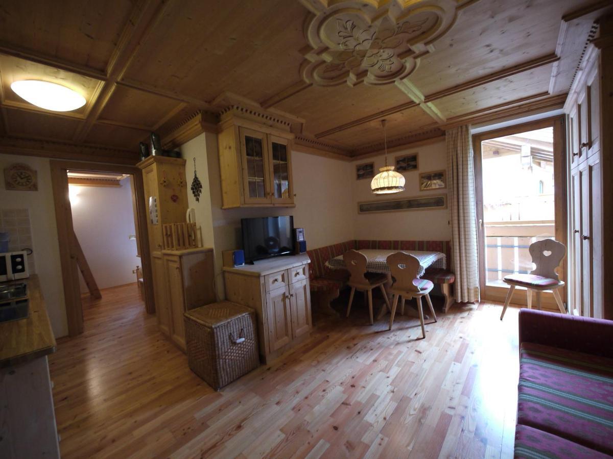 Appartamento Brentegani Арабба Номер фото