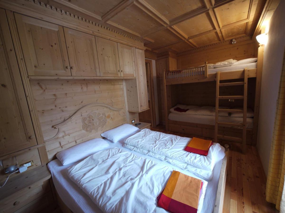 Appartamento Brentegani Арабба Номер фото