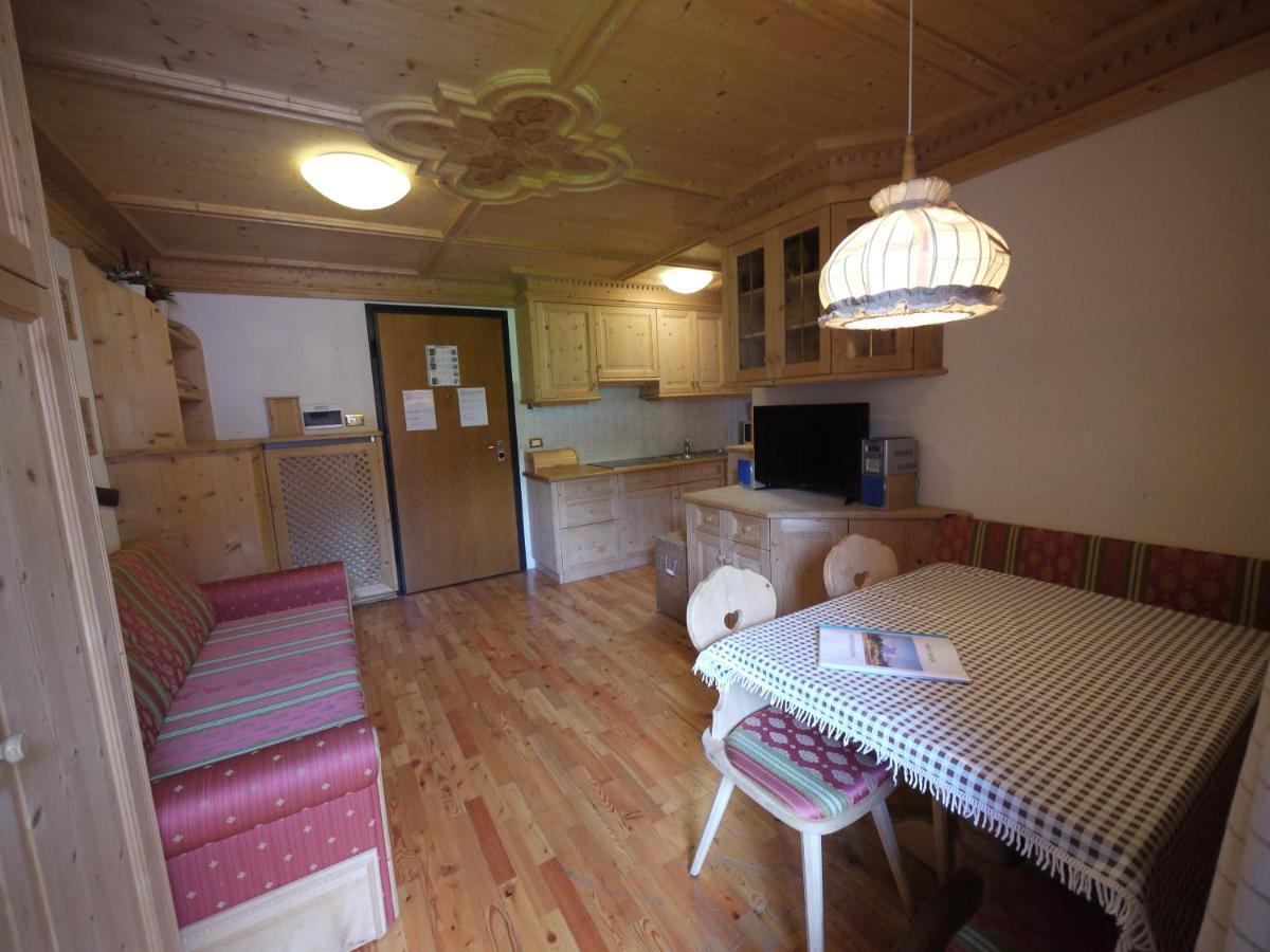 Appartamento Brentegani Арабба Номер фото